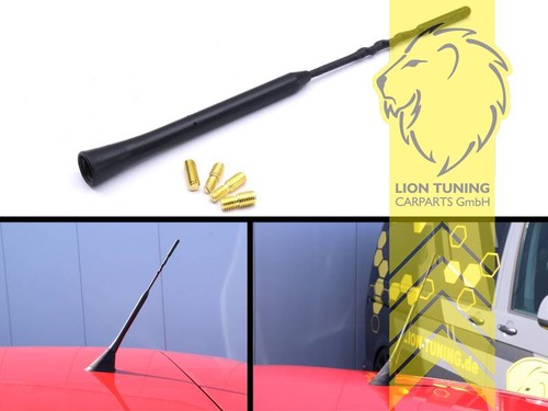 Alu antenne dachantenne - antenne,