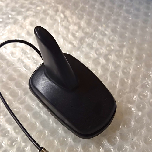 Shark antenne für golf - shark,
