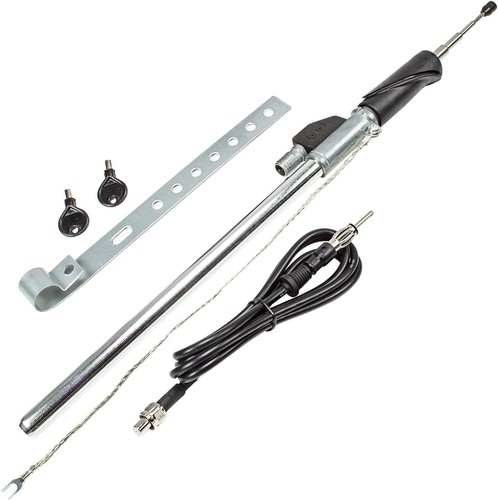 Autoantenne für golf - für, iii