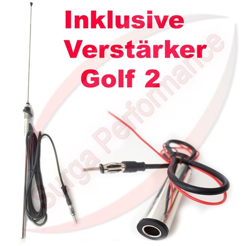 Für golf antenne - golf, 2