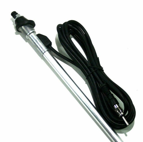 Teleskopantenne für - , vw