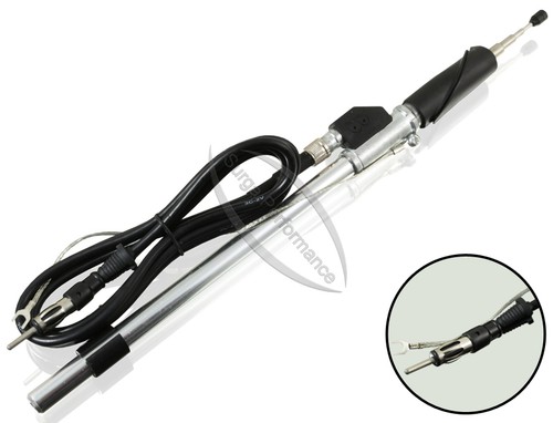 Auto antenne ausziehbar - auto,