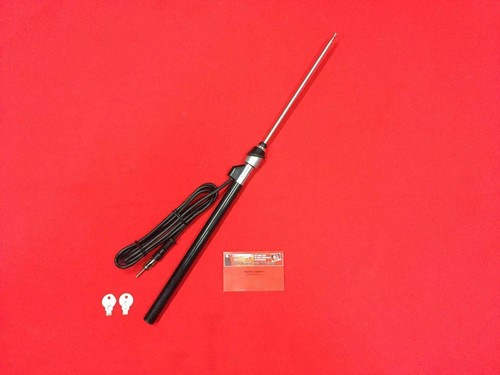 Golf jetta 2 antenne - vw,