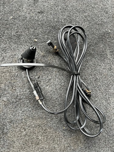 Corrado antenne kabel - antenne,