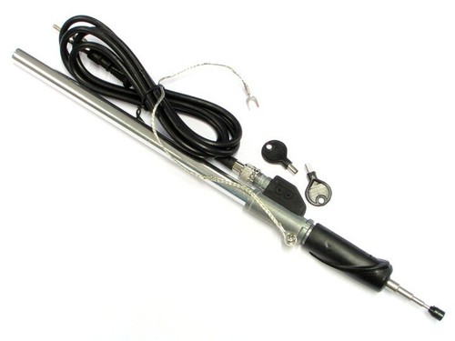Teleskopantenne für golf 3 - vw,
