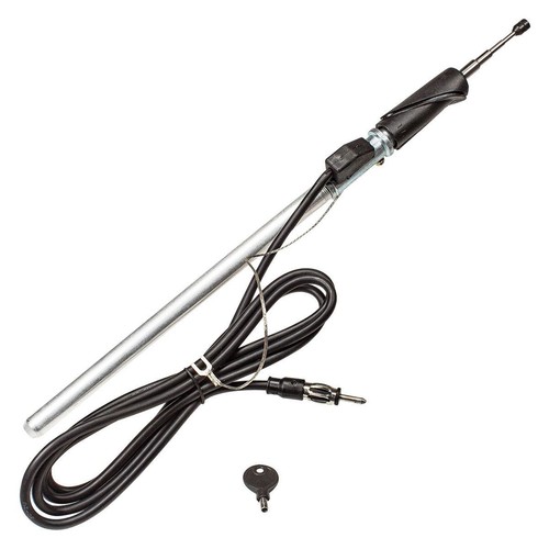 Teleskopantenne passt für - , vw
