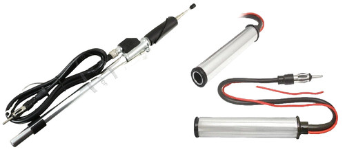 Golf cabrio antenne - golf, 3