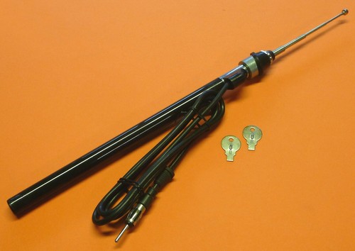 Golf jetta 2 antenne - golf,