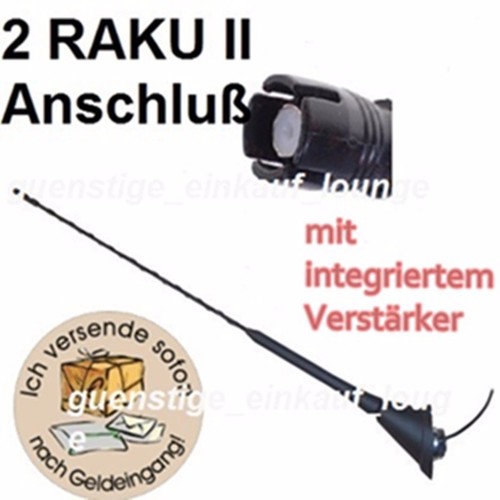 Antenne passend für - für, vw
