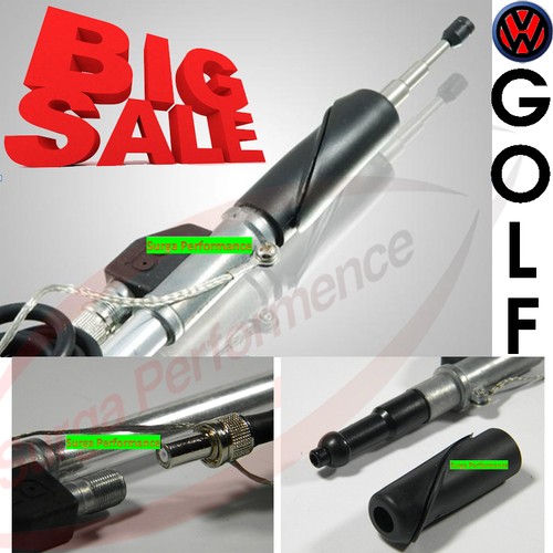 Golf iii kotflügel antenne - golf,