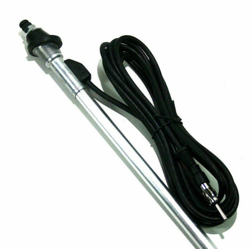 Radio antenne kotflügel - antenne,
