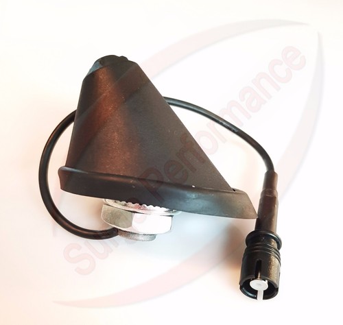 Fuss antenne dachantenne - fuss,