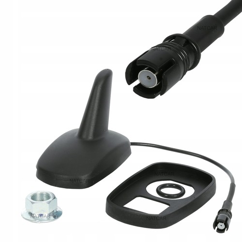 Kfz antenne dachantenne - dachantenne, shark
